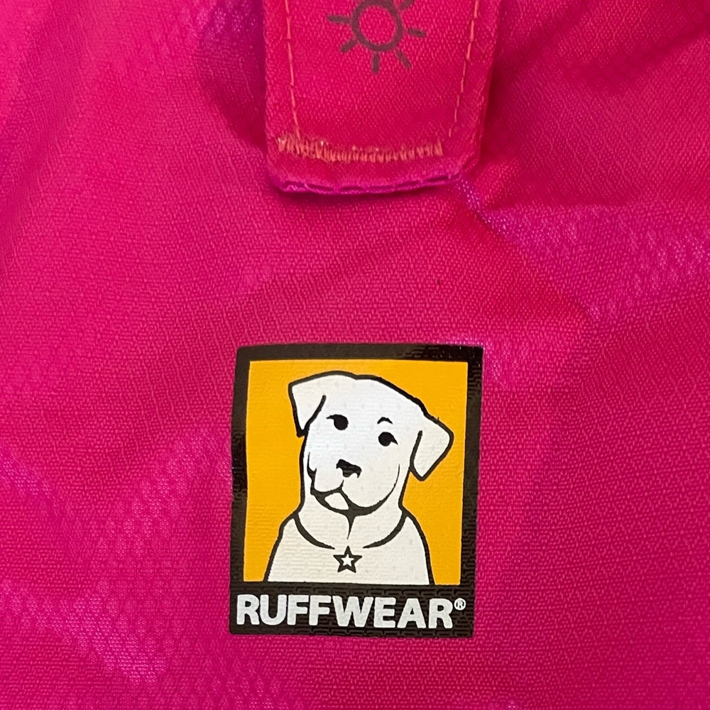 XL Ruff-wear rain jacket - Picture 4 of 4